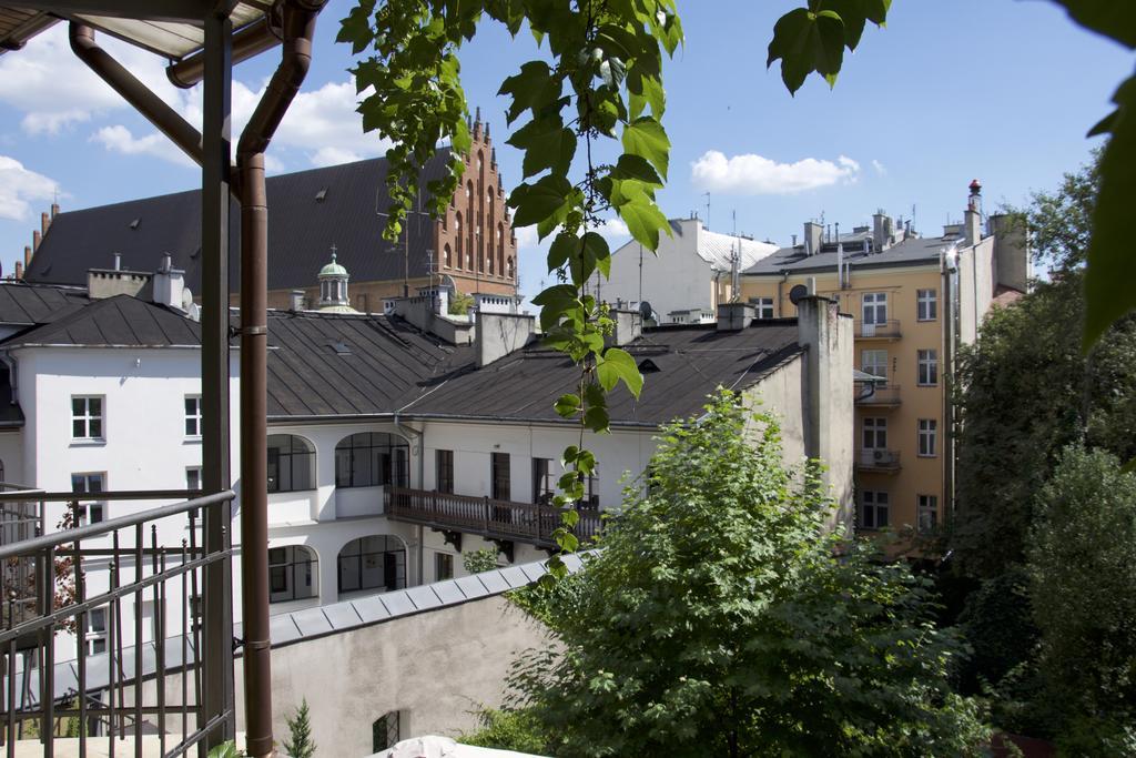 Krakow For You Main Square Apartments Exterior foto